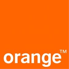 Logo Orange TradeMark